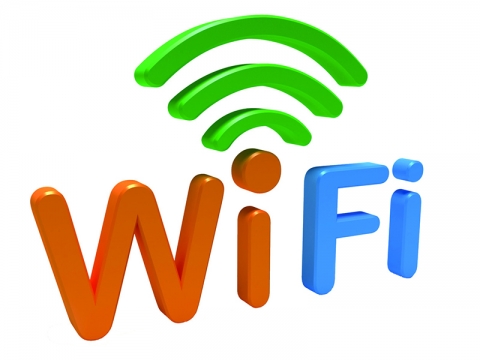  Wifi覆盖