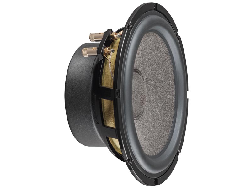 BRAX MATRIX ML6D 喇叭