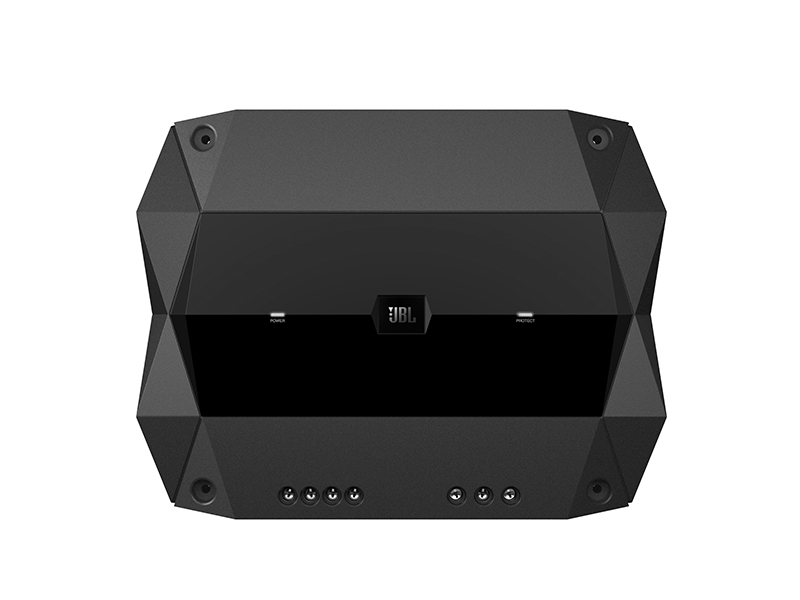 JBL CLUB5501 单声道功放