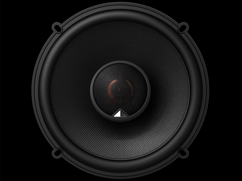 JBL GTO620 同轴喇叭