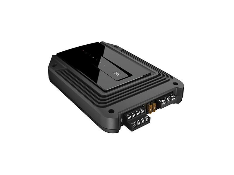 JBL GX-A604 四声道功放