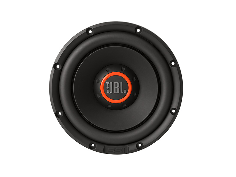 JBL Stadium1224  12寸专业低音